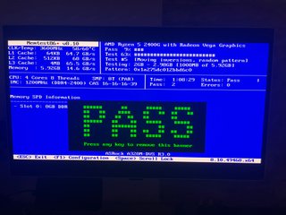 Corsair Vengeance LPX 8GB DDR4 RAM
