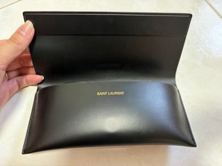 Gafas de sol Saint Laurent Tortoise