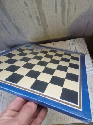 Juego de mesa Ludo