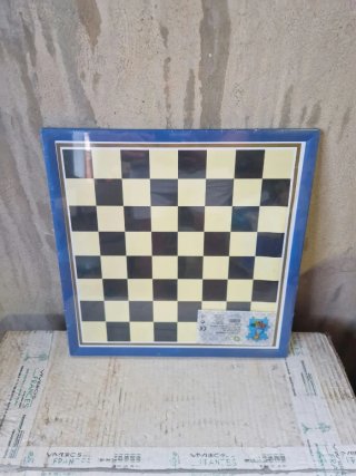 Juego de mesa Ludo