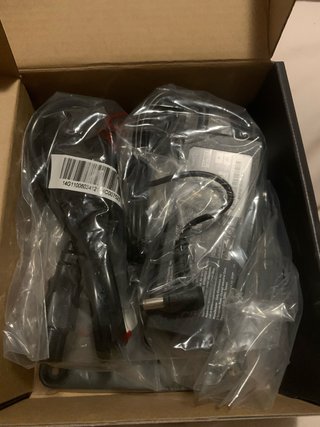 ASUS Mini PC PN50 Ryzen 5 4500U NUEVO