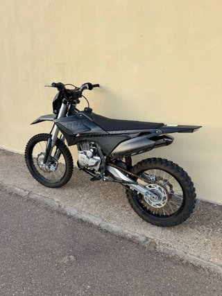 Roan Thunder 300cc Enduro Moto