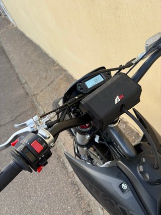 Roan Thunder 300cc Enduro Moto
