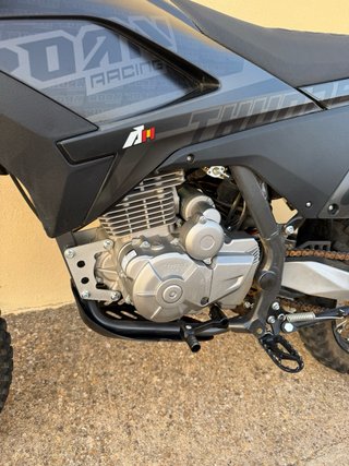 Roan Thunder 300cc Enduro Moto