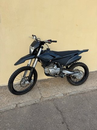 Roan Thunder 300cc Enduro Moto