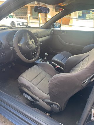 Audi A3 1.8t