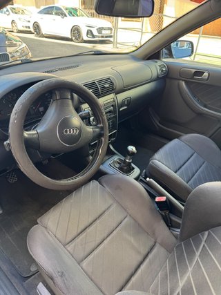 Audi A3 1.8t