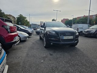 Audi Q7 2007