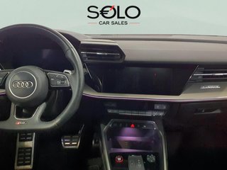 Audi A3 RS3 Sedan TFSI 294kW quattro S tronic