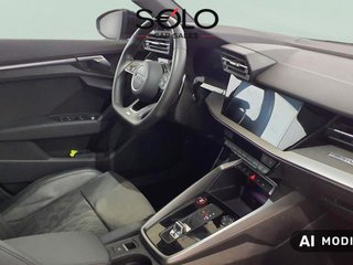 Audi A3 RS3 Sedan TFSI 294kW quattro S tronic