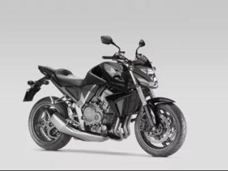 Tijas dirección Honda CB 1000 R