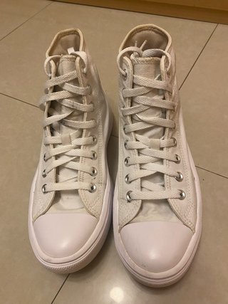 Zapatillas Converse All Star Clásicas