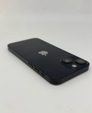 iPhone 13 mini Negro