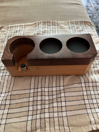 Kit barista completo 51 mm – Dedica / espresso