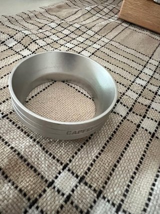 Kit barista completo 51 mm – Dedica / espresso