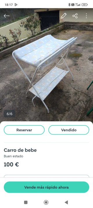 Passeggino per neonati Gruppo 0