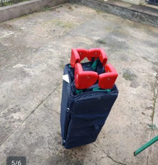 Passeggino per neonati Gruppo 0