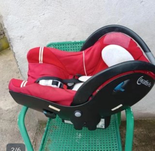 Passeggino per neonati Gruppo 0