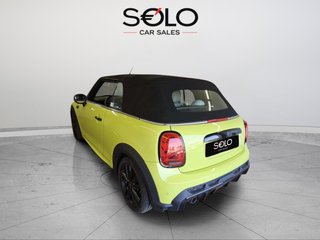 Mini MINI COOPER CABRIO