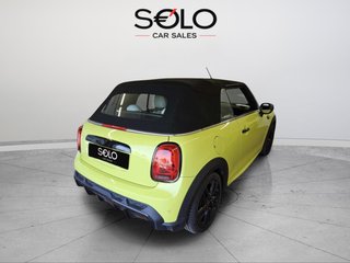 Mini MINI COOPER CABRIO