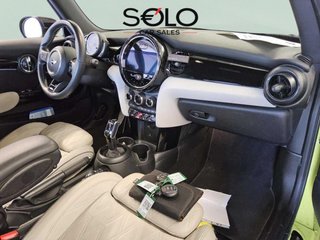 Mini MINI COOPER CABRIO