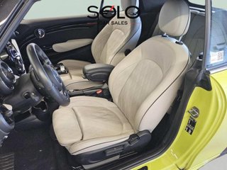Mini MINI COOPER CABRIO