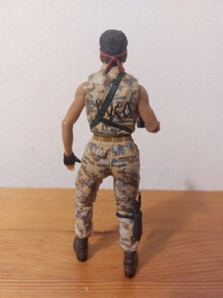 Jenette Vasquez Alien Neca Action Figure colonial