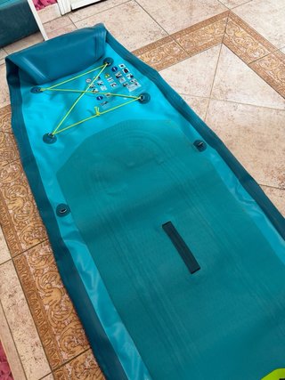 Tabla de paddle surf
