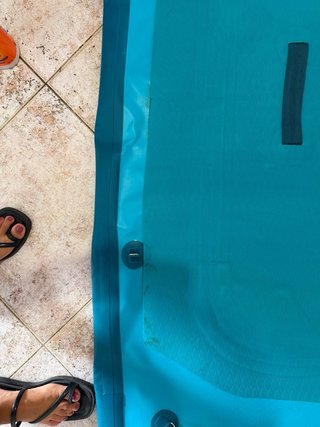 Tabla de paddle surf
