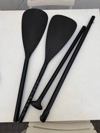 Tabla de paddle surf