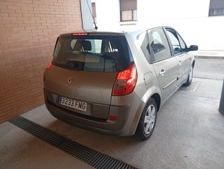 Renault Scenic 2008