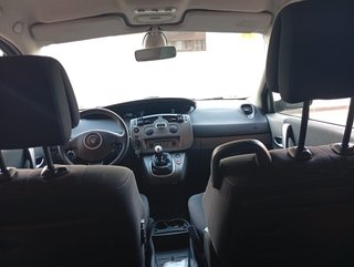 Renault Scenic 2008