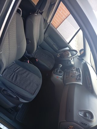 Renault Scenic 2008