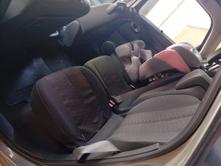 Renault Scenic 2008