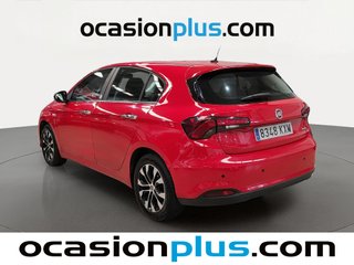 Fiat Tipo 1.6 Multijet Mirror DDCT 88 kW (120 CV)