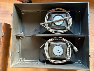 Tocadiscos Philips 447