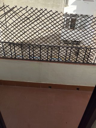 Alquiler de habitacion