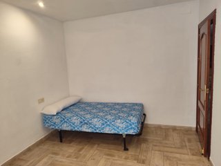 Alquiler de habitacion
