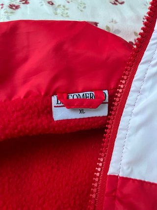 Chaqueta Real Sporting de Gijón – El Comercio