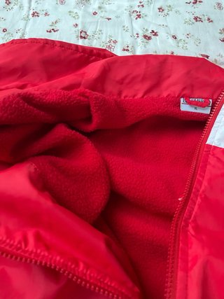 Chaqueta Real Sporting de Gijón – El Comercio