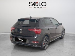 Volkswagen Polo GTI 2.0 TSI 152kW (207CV) DSG