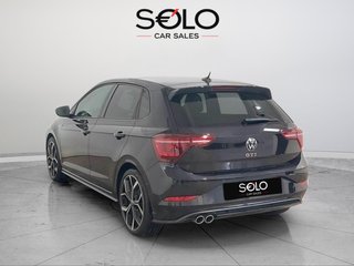 Volkswagen Polo GTI 2.0 TSI 152kW (207CV) DSG