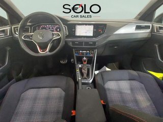 Volkswagen Polo GTI 2.0 TSI 152kW (207CV) DSG