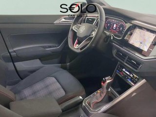 Volkswagen Polo GTI 2.0 TSI 152kW (207CV) DSG