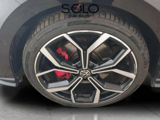 Volkswagen Polo GTI 2.0 TSI 152kW (207CV) DSG