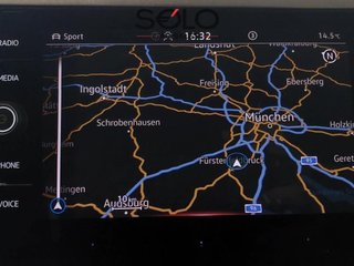 Volkswagen Polo GTI 2.0 TSI 152kW (207CV) DSG
