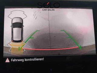 Volkswagen Polo GTI 2.0 TSI 152kW (207CV) DSG