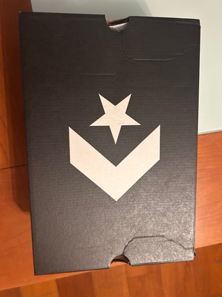 Converse Run Star Hike High Grigio/Bianco Tg 38