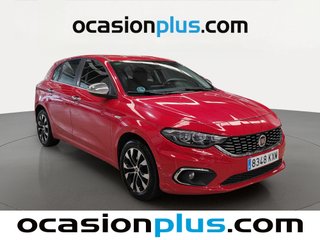 Fiat Tipo 1.6 Multijet Mirror DDCT 88 kW (120 CV)