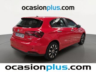 Fiat Tipo 1.6 Multijet Mirror DDCT 88 kW (120 CV)